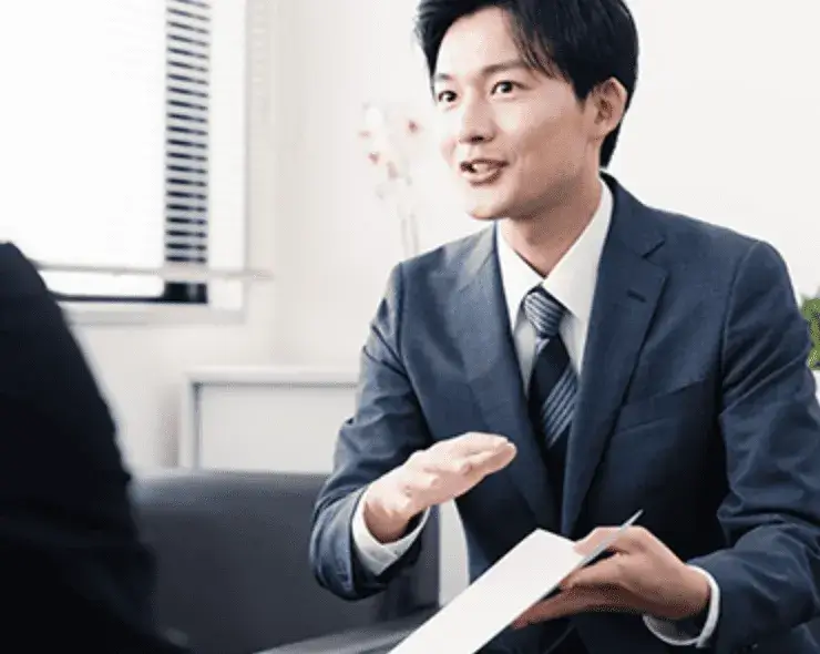 リフォーム営業