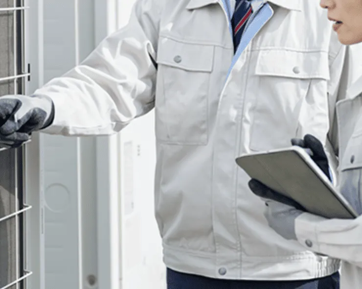 工事管理・見積作成