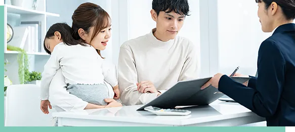 問題箇所の早期発見と対応提案