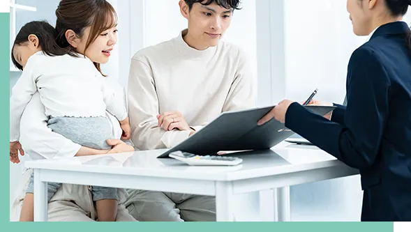 問題箇所の早期発見と対応提案