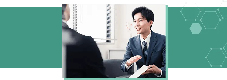 人々の理想の暮らしをカタチにする仕事