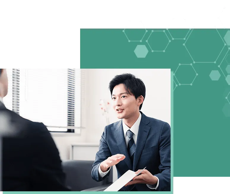 人々の理想の暮らしをカタチにする仕事